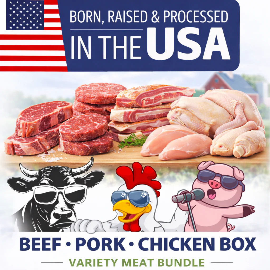 Pork